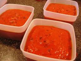 Coulis De Tomates Au Thermomix Recette Sauce Thermomix Facile Recettes De Cuisine Coulis De Tomate Recette Facile