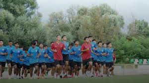 Keputusan mundur ini berbarengan dengan kasus pelecehan seksual yang menimpa yudha febrian. Kronologi Serdy Fano Dan Yudha Febrian Dicoret Timnas U 19