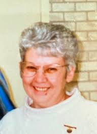 Obituary for Claire (Colbert) Walter