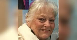 Connie Hayes Lane Fielden Obituary