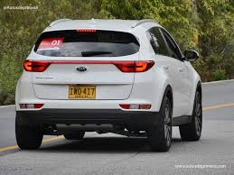 Jetzt kia sportage bei mobile.de kaufen. Renovada De Punta A Punta Kia Presento Oficialmente En Colombia La Nueva Sportage 2017 Autos Nuevos Colombia Lanzamientos Noticias De Carros Autosdeprimera Com