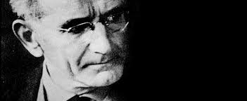 Vita — Günther Anders Gesellschaft