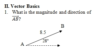 Get, create, make and sign vector in mr alexander physics vector addition worksheet answers post. Vector Worksheet Pdf With Key Focuses On Resultant Vectors 25 Problems