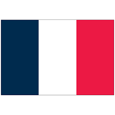 Flag of france, àsìá ilẹ̀ fúrànsì (yo); France Flag American Flags Express