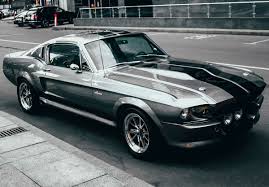 FORD MUSTANG DAY - April 17, 2025 - National Today