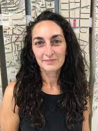 Louise Maio's Instagram, Twitter & Facebook