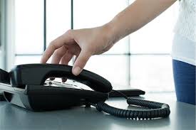 Image result for lady on telephone silhouette