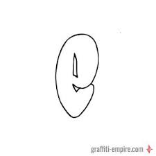 Currently, graffiti artists prefer using graffiti alphabet letters to spray. Graffiti Letter E Inspirational Images And Tutorial Graffiti Empire