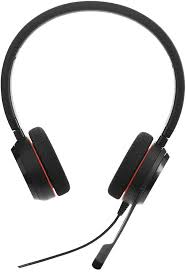 If you cannot use a samsung printer after windows 10 version 1803 update, there is no need to worry: Amazon Com Jabra Evolve 20 Ms Teams Wired Headset Mono Telephone Headset For Greater Productivity Superior Sound For Calls And Music Usb Connection All Day Comfort Design