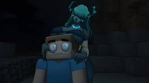 HornyCraft Part 7 (Minecraft Porn)