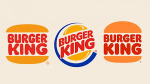 The updated logo ditches the blue curve burger king has used since 1999. Rebrand Takes Burger King Back To When It Looked At Its Best