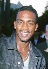 Bill Bellamy