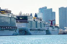 Calls For Caribbean Scrutiny Of Cruise Industry Post Covid Miami Herald