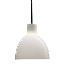 Hundreds of ceiling lighting brands ship free. Toldbod Glass Pendant Light White Stardust