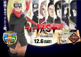 Download Video Naruto The Last Movie Sprint Layout 60 Crack