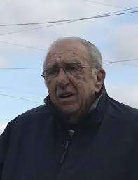 Obituary information for Gordon R. Gahagan