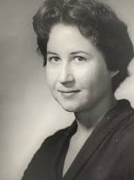 Grace Christine Penn