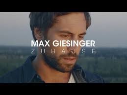 All lyrics are provided for education purposes and personal use only. Zuhause Max Giesinger Last Fm