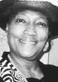 Elois Burton Obituary (2007)