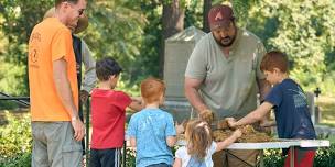 BORN FROM CONFLICT: a 17th-Century Living History Event
