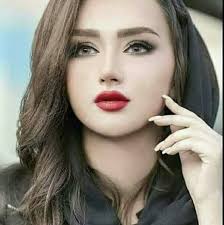 Pin By It Nona It Nona On Photos Of Girls Iranian Beauty Summer Eye Makeup Girl Pictures