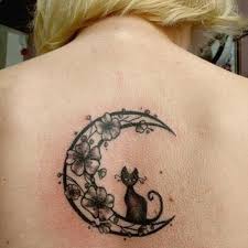 Among the myriad options, sun and moon tattoo designs are very popular today. 70 Moon Tattoos Ideas With Meanings