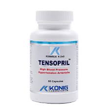 Faceti asta timp de 2 minute, fara pauza, si veti aduce tensiunea la volori normale! Tensopril 60 Capsule Konig Laboratorium Napofarm Ro Coletul Cu SÄnÄtate