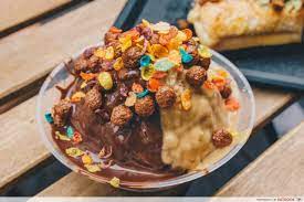 Crunchy ice cream condiments in flavors inspired by american pop culture, meant to be enjoyed with jeni's ice creams and sauces (or just ice creams). 5 Kreasi Minuman Segar Berbahan Pop Ice Sasetan Cukup Sebungkus Jadilah Kebahagiaan