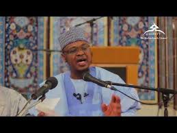 See what's new with book lending at the internet archive. Download Isa Ali Pantami Audio Tafsir 2018 3gp Mp4 Codedfilm