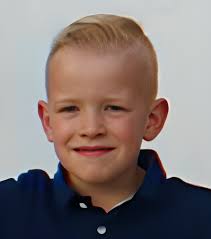 Ammon Michael Haight (2015-2023)