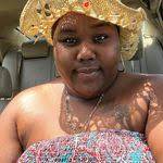 Malika Fenner's Instagram, Twitter & Facebook