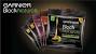 Burgundy Garnier Color Naturals