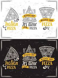 Pizza Pizza Pizza Design Pizzadesign Free Idea En 2020 Pizza Illustration Recette Pizza