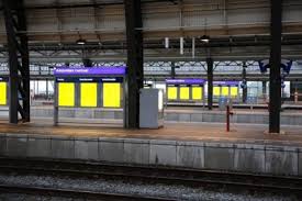 Leuven/aarschot/diest het treinverkeer rond leuven is sinds de avondspits zwaar verstoord. Treinverkeer Ontregeld Door Acties Op Verkeersleidingsposten Ovpro Nl