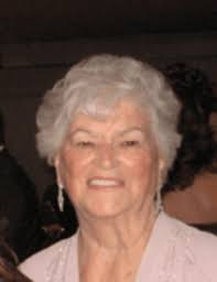 Mary Matson Obituary