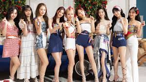 Em9 a13 neowa isseul ttaemada irae (irae, irae). Twice On Their Sisterhood Supporters And Summer Single Alcohol Free