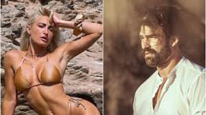 Άσχημα τα νέα για την ιωάννα τούνη H Iwanna Toynh Kai O Dhmhtrhs Ale3androy Kanoyn Diakopes Mazi Deite Ta Celebrities Eidhseis Yupiii Gr