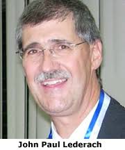 Nicaraguan university honors Kroc professor