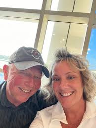 Flying in tonight. Can't wait to see everyone this Saturday!