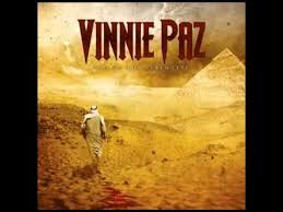 Vinnie Paz Last Breath Ft Chris Rivers Youtube Vinnie Paz Underground Hip Hop Kool G Rap