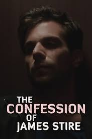 The Confession of James Stire