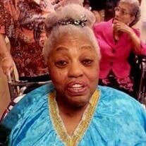 Iva Lou Aldridge Obituary