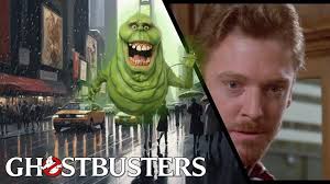 The Ghostbusters actor has admitted that he sometimes seeks atonement  through the characters he plays.