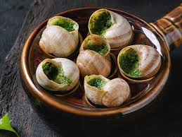 Escargot, a french dish, uses snails as a main ingredient. Buy French Escargots Online Snails In Garlic Butter The Fish Society