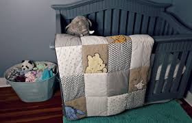 12 perfect gender neutral nurseries — alphadorable | custom nursery art and decor. Nojo Bedding For Gender Neutral Nurseries Sage Gugu Guru Blog