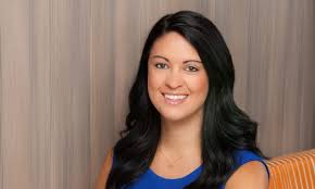 Meet Kaitlin Erickson of H.G. Fenton Company in Mission Valley ...