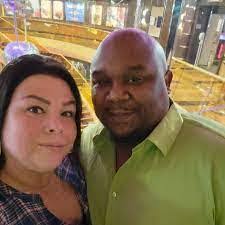 Demetrius Borders's Instagram, Twitter & Facebook