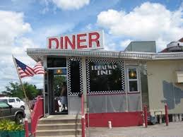 Get The Stretch Diner Columbia Restaurant Jefferson City Mo