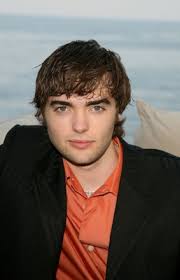 Exclusive Us Actor Drew Tyler Bell Editorial Stock Photo