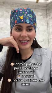 A ustedes tambien les cuentan chistes sus pacientitos? 😂😂🤭 pa iorar...